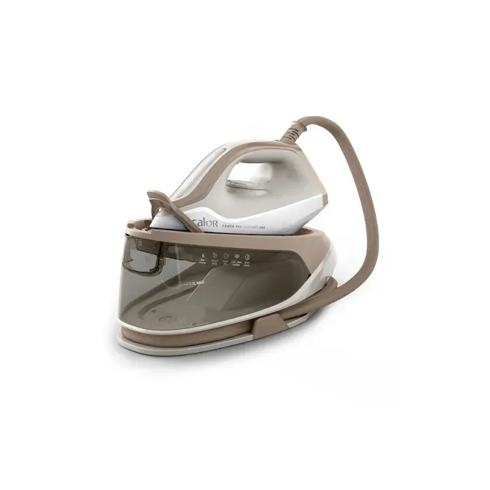 Centrale Vapeur Calor Power Pro Compact 200 - Sv6213c0 — vue 4