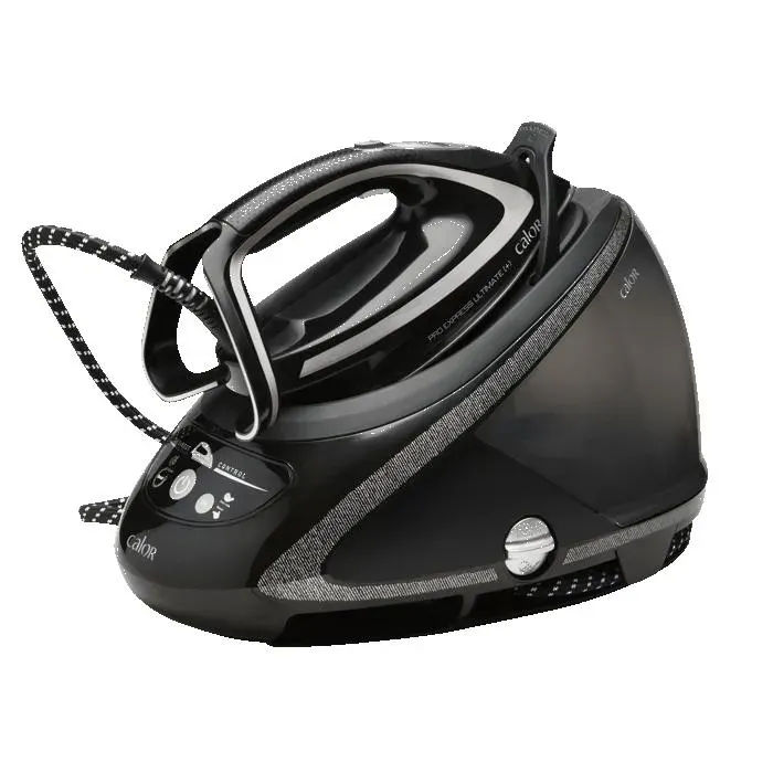 Centrale Vapeur Calor Pro Express Ultimate + (gv9610c0) — vue 2