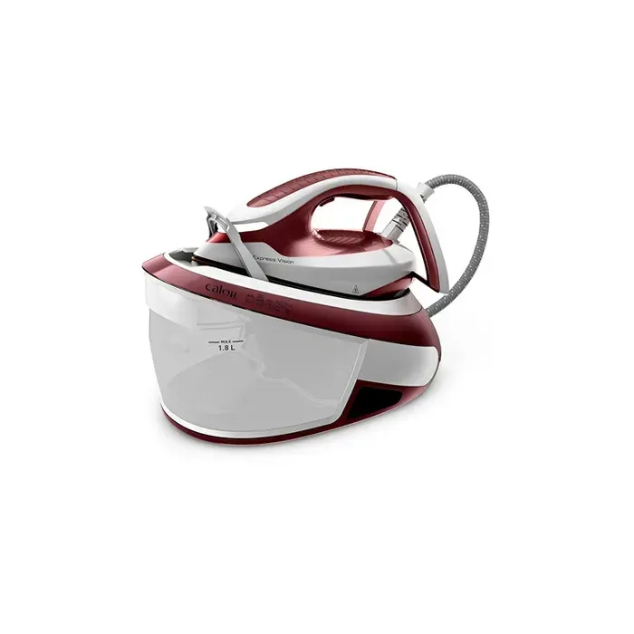 Centrale vapeur Calor SV8150C0 — vue 2