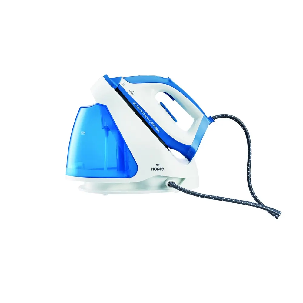 Centrale vapeur HSG2200-25 CARREFOUR HOME