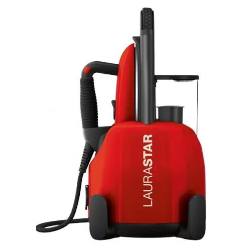 Centrale vapeur LAURASTAR LIFT ORIGINAL RED