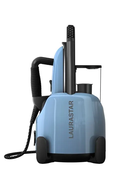 Centrale vapeur Laurastar Lift Plus Blue Skye 2200 W Bleu