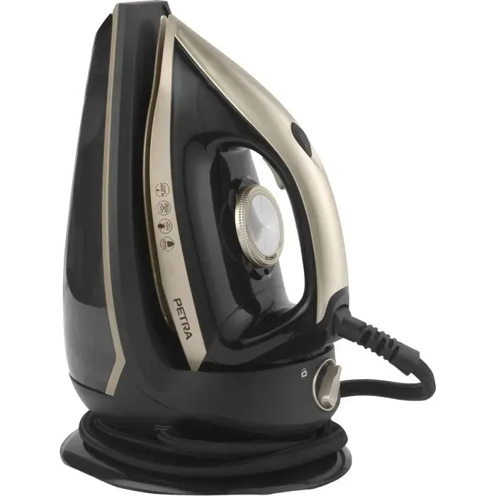 Centrale vapeur - PAPECO - Pf01483VDEEU7 - 2600W - Réservoir 15 L - Semelle céramique