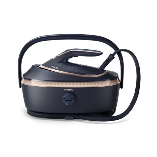 Centrale vapeur Philips PerfectCare PSG8300/20 9 bar Bleu