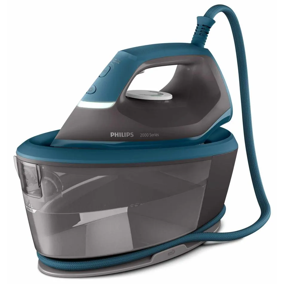 Centrale vapeur PHILIPS PSG2001/80