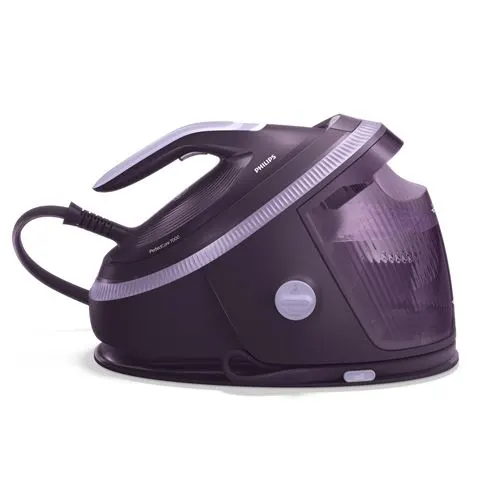 Centrale vapeur Philips PSG7200/30 PerfectCare Série 7000 Mauve