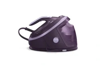 Centrale vapeur Philips PSG7200/30 PerfectCare Série 7000 Mauve — vue 2