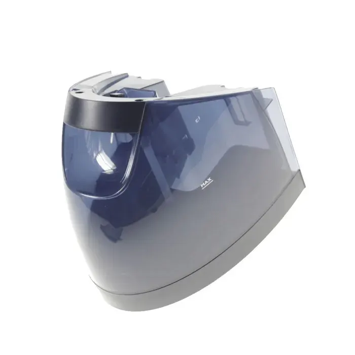 Centrale vapeur - PHILIPS - Réservoir 182x180x101 mm - Couleur bleu