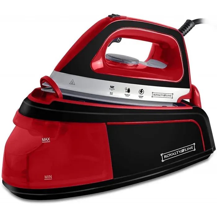 Centrale Vapeur Professionnelle 2300w