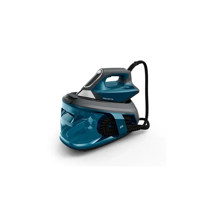 Centrale vapeur Rowenta Vapeur Puissante Force Pro 500 VR9043F0 — vue 2