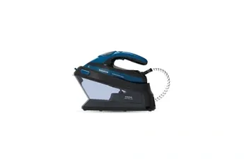 Centrale vapeur Taurus Sliding Perfect 918788000 Noir Bleu — vue 2