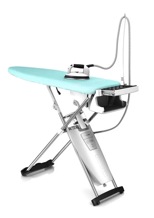 Centre de repassage Laurastar S Plus 2200 W Vert