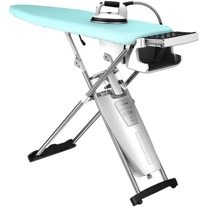 Centre de repassage Laurastar S Plus 2200 W Vert — vue 3