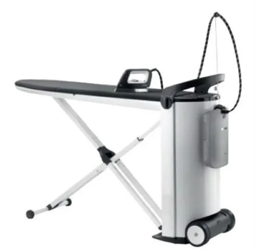 Centre de repassage vapeur Miele PIB 100 Blanc Gris