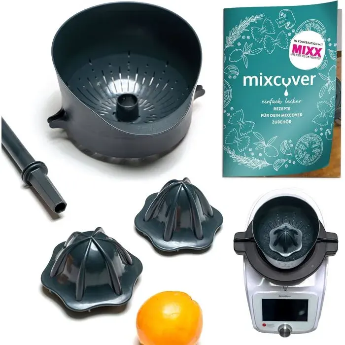 Centrifugeuse Agrumes Pour Monsieur Cuisine Connect MccCentrifugeuseAccessoires Pour Monsieur Cuisine Connect