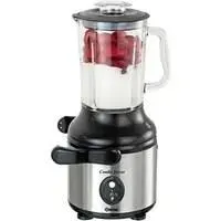 Centrifugeuse - BARTSCHER - 1501390 - 800 Watt - Gris - Mixer - Compatible lave-vaisselle