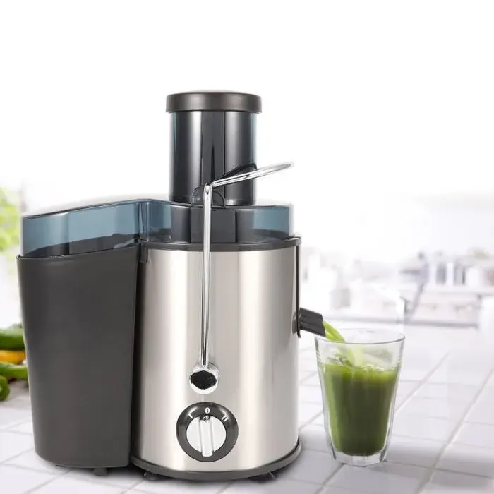 Centrifugeuse - HILILAND - 500ML - Acier inoxydable 304 - 400W - 220V
