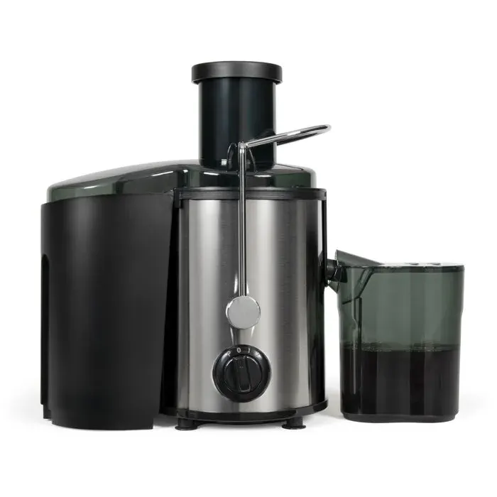 Centrifugeuse - LIVOO - DOP251 - 1000 W - Collecteur de pulpe 15 L - Récipient à jus 08 L