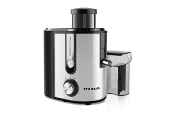 Centrifugeuse Taurus LIQUAFRUITS PRO COMPACT