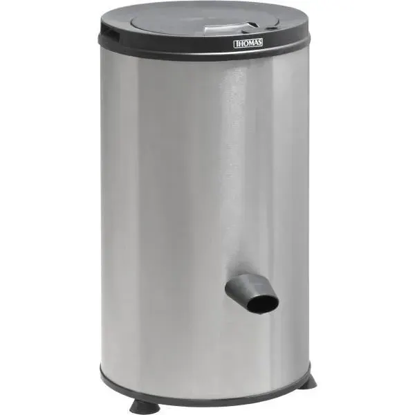 Centrifugeuse - THOMAS - Centri 776 Sek - 45 kg - 2800 tr-min - Acier inoxydable
