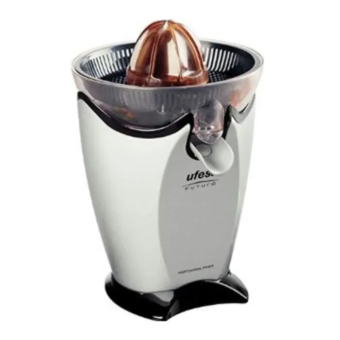 Centrifugeuse - UFESA - EX4940 - 600 W - Anti-goutte - Facile à nettoyer