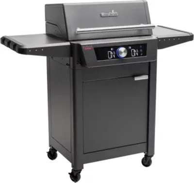 Char Broil - Barbecue Électrique Evolve Electrique