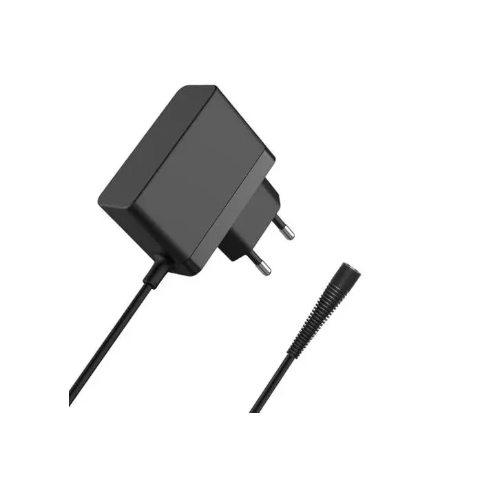 Chargeur - BOUGE - Compatible Gillette i5 - 12V 0.4A - USB-C - Noir