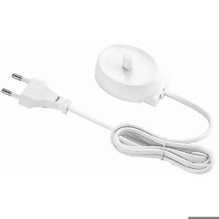 Chargeur de brosse à dents électrique pour Braun oral-b 3757 3709d12d16d20/8900d36p2000fa Aespa
