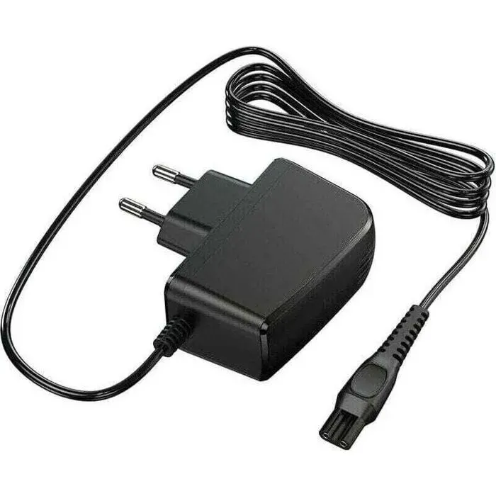 Chargeur de rasoir 15 V de rechange pour tondeuse Philips HQ8505 pour série 1000 3000 5000 7000 9000 QP6650 QP6550 QP6620 QP651