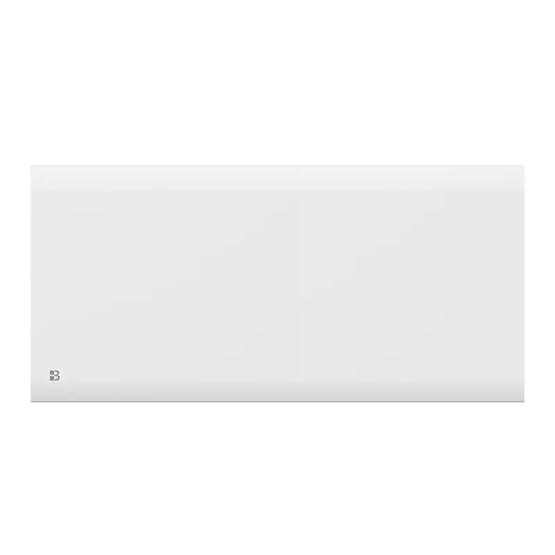 Chauffage Bestherm Connecte 1500 Watts — coloris Blanc