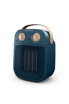 Chauffage ceramique Rowenta My Nomad Heater SO8230F0 bleu — vue 2