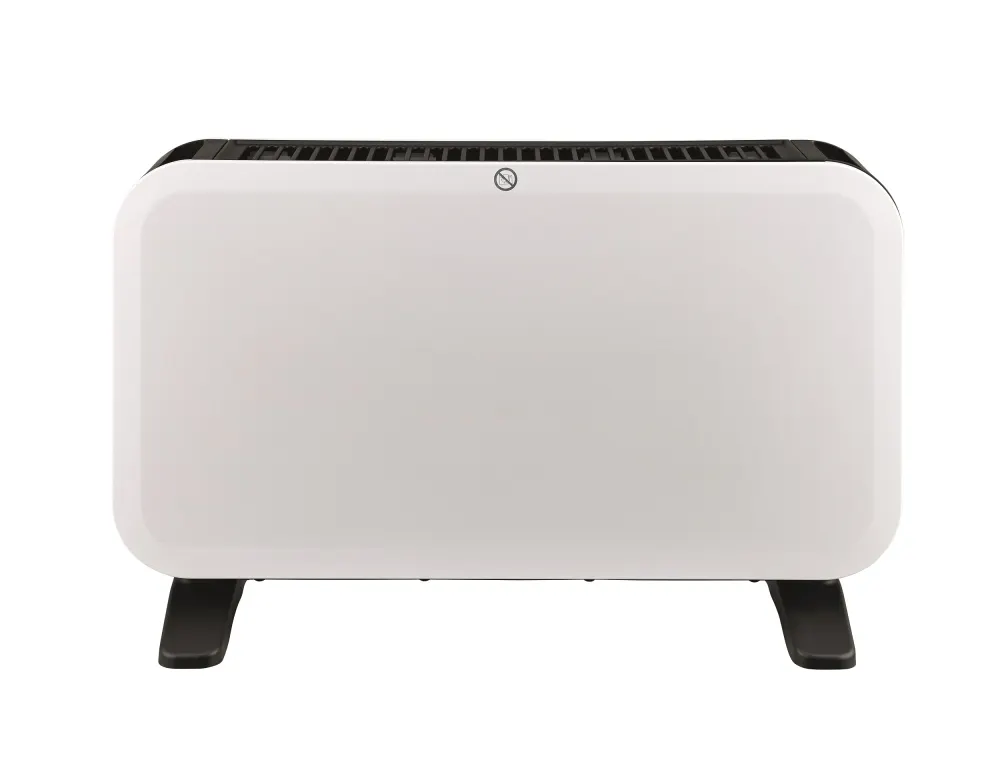 Chauffage convecteur électrique HCONVDF2000-25 CARREFOUR HOME