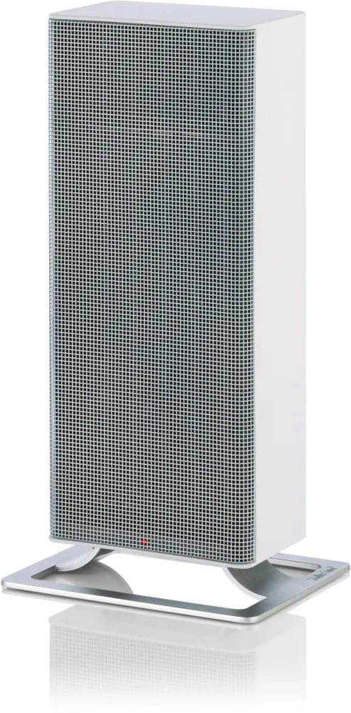 Chauffage d’appoint - Chauffage céramique - 1000 W / 2000 W - Stadler Form - Anna - Compact - Blanc