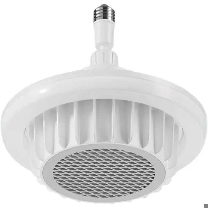 Chauffage de plafond pour salle de bain - - 600 W - Protection contre la surchauffe ENEVAOCT