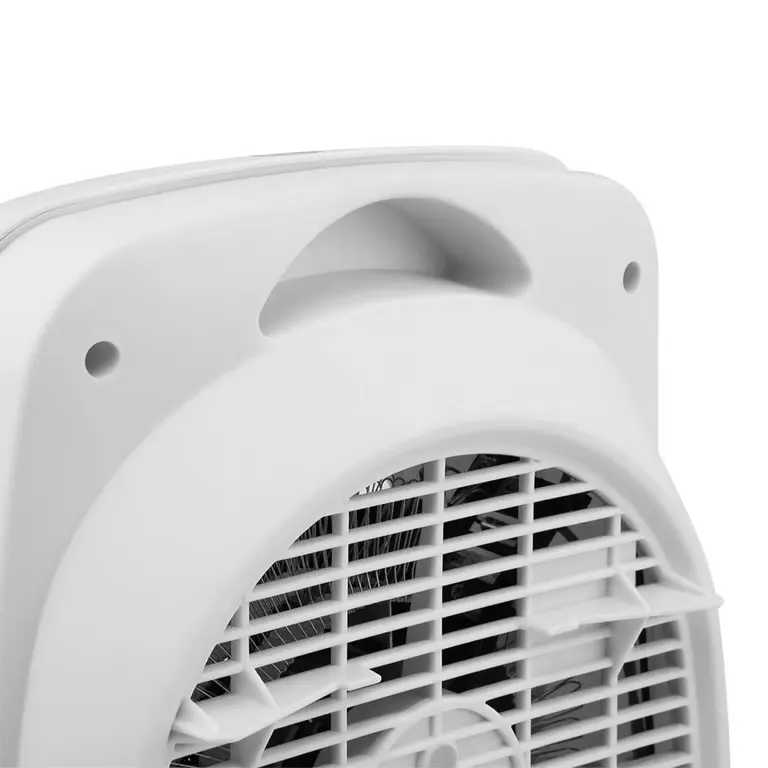 Chauffage de salle de bain Orbegozo FH 7000 IP-21 - Puissance 2000W - 2 niveaux de chauffage - Mode - Neuf — vue 2