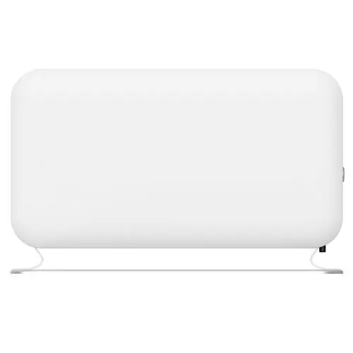 Chauffage électrique Mill Instant Max Led 2200W CO2200LEDMAX Blanc