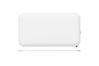 Chauffage électrique Mill Instant Max Led 2200W CO2200LEDMAX Blanc — vue 2