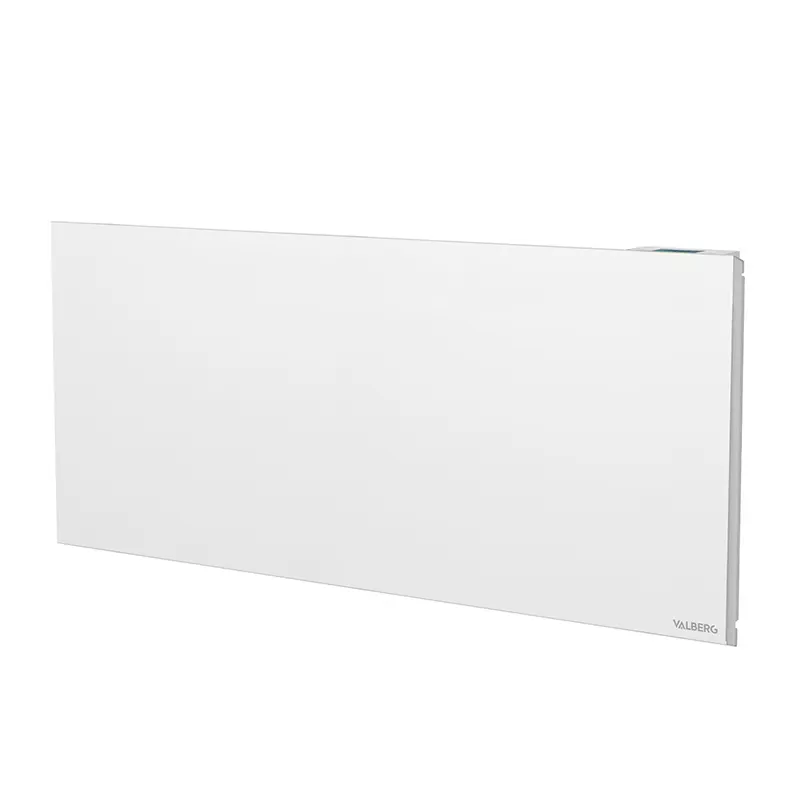 Chauffage Fixe À Inertie Sèche 2000 Watts — coloris Blanc