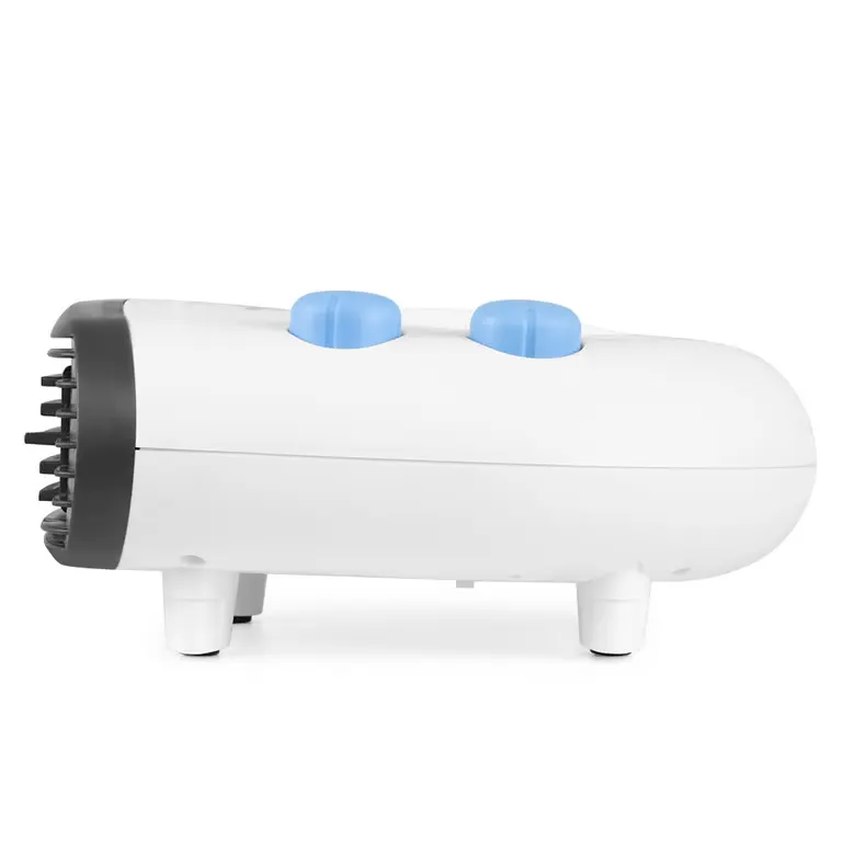 Chauffage Horizontal Orbegozo FH 5009 - Puissance 2000W - Thermostat réglable - 2 réglages de chal - Neuf — vue 2