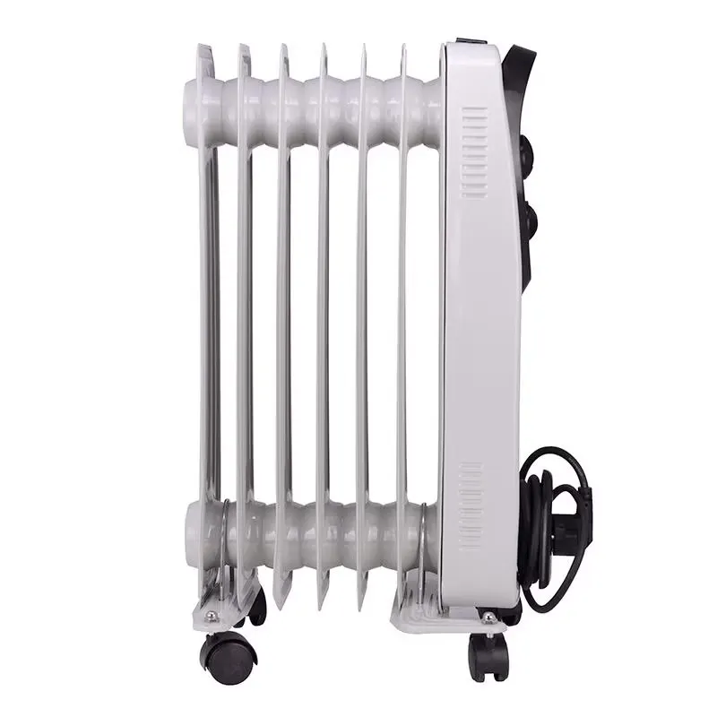 Chauffage Jocca 1500 Watts 7 elements — coloris Blanc