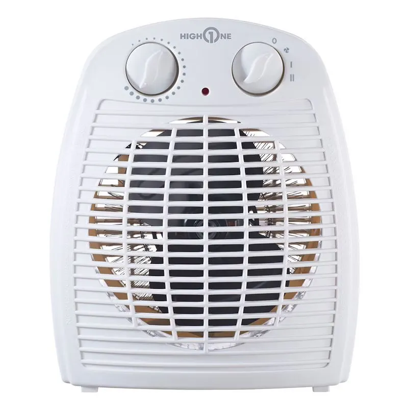 Chauffage Soufflant High One Ho Fh110t — coloris Blanc
