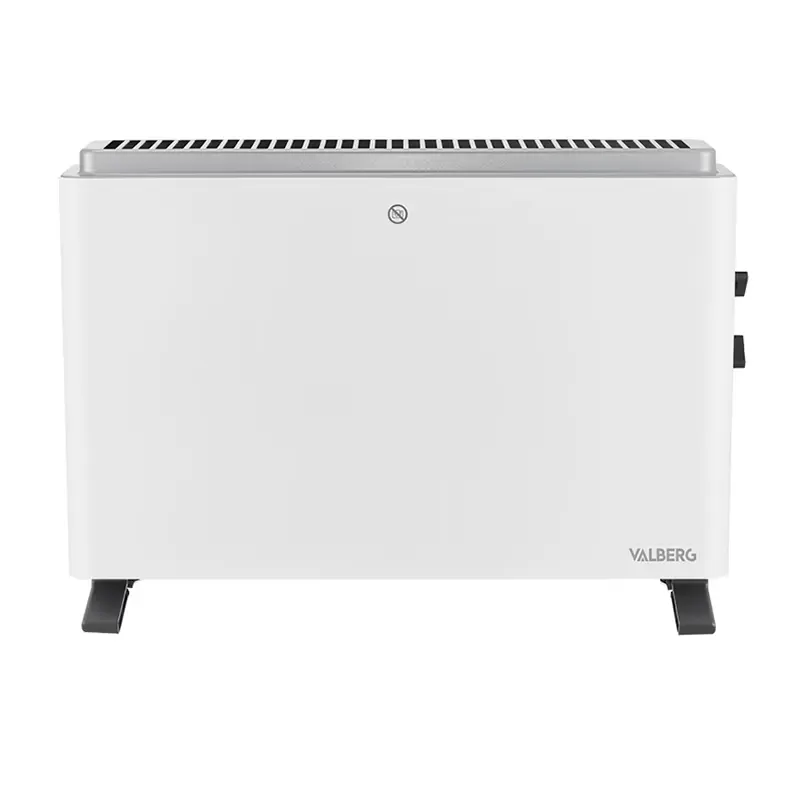Chauffage Valberg Val-ch20 — coloris Blanc