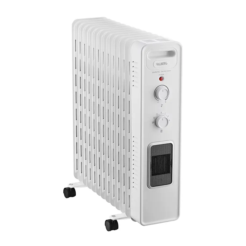 Chauffage Valberg Val-oh2913 — coloris Blanc