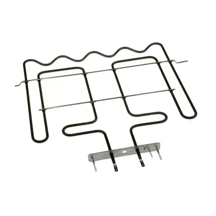 CHAUFFANT SUPÉRIEURE /GRILL 2450W Réf 481010568824