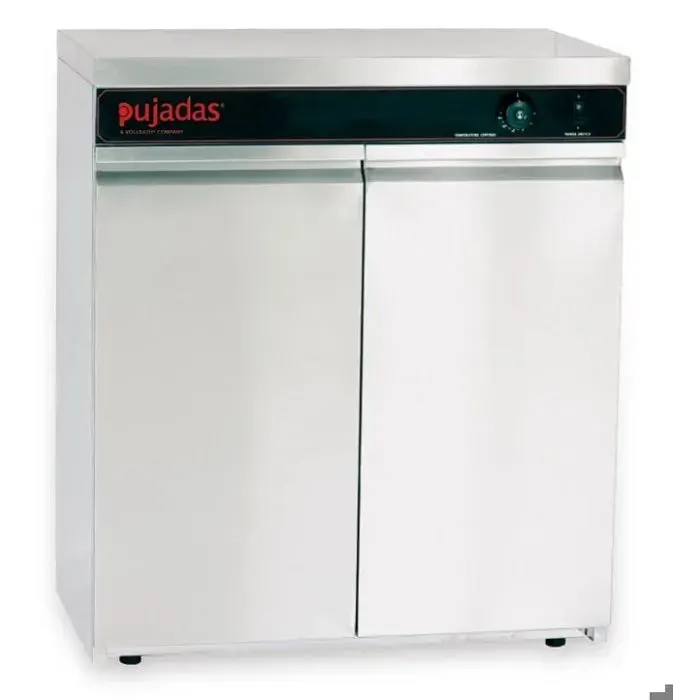 Chauffe Assiette Professionnel 120 Assiettes - Pujadas