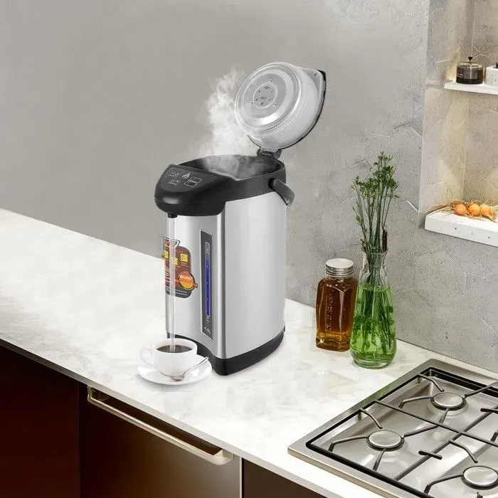 Chauffe - eau noir 4L - 220V
