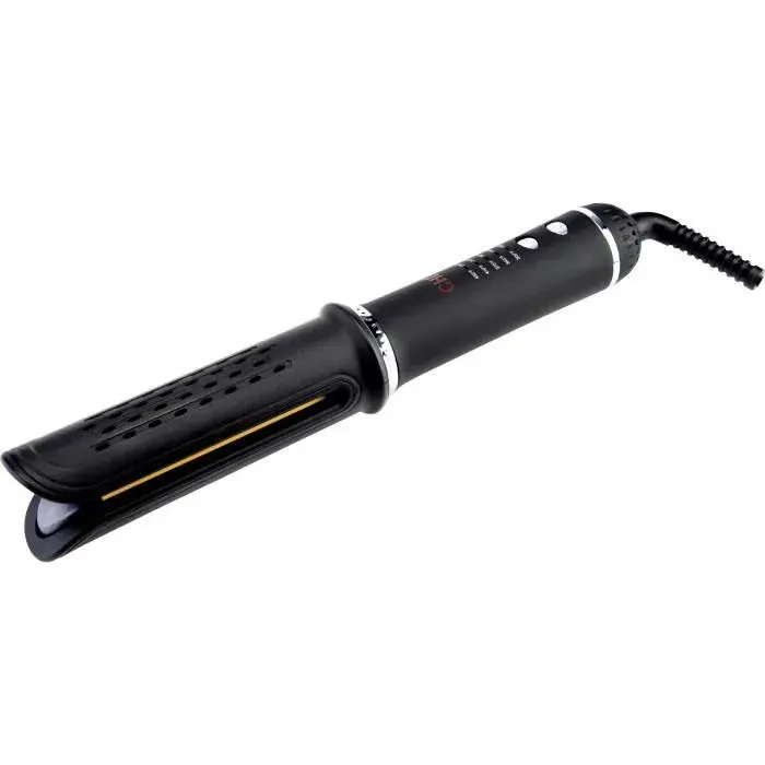CHI AirTwist Pro Krultang Zwart