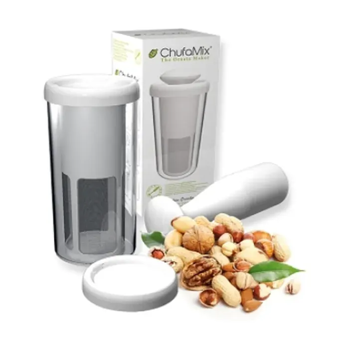 CHUFAMIX - Vegan Milker Classic 1 unité