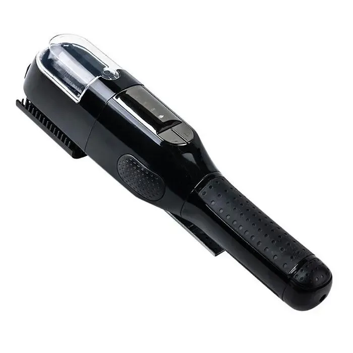 Ciseaux à cheveux rechargeables USB pour les pointes lisseur coupe-pointes tondeuse