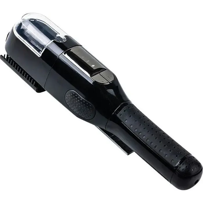 Ciseaux à cheveux rechargeables USB pour les pointes lisseur coupe-pointes tondeuse